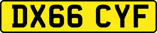 DX66CYF