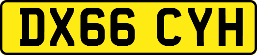 DX66CYH