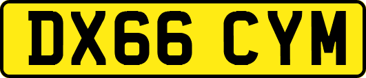 DX66CYM