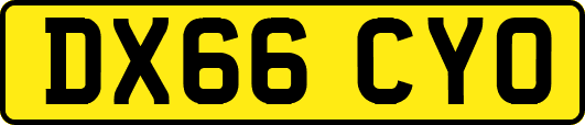 DX66CYO