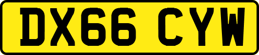 DX66CYW