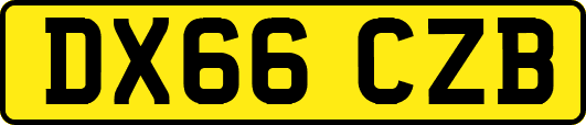 DX66CZB