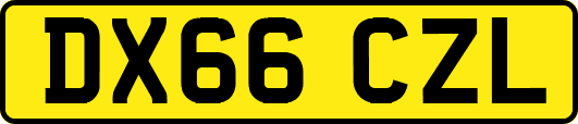 DX66CZL
