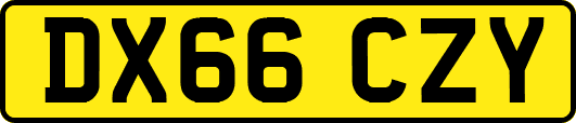 DX66CZY