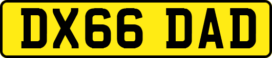 DX66DAD