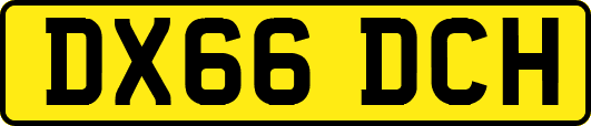 DX66DCH