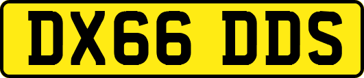 DX66DDS