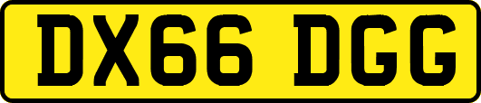 DX66DGG