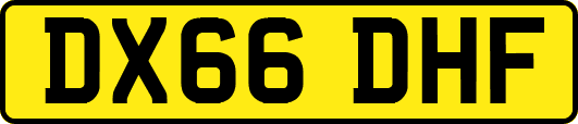 DX66DHF