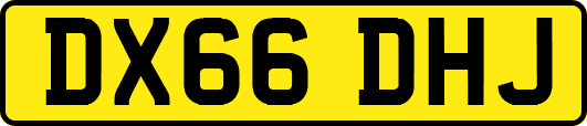 DX66DHJ