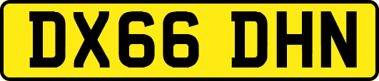 DX66DHN