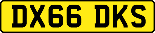 DX66DKS