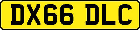 DX66DLC