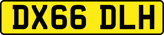 DX66DLH