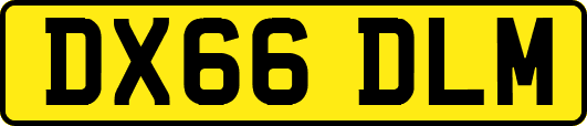 DX66DLM