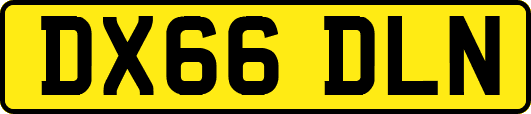 DX66DLN