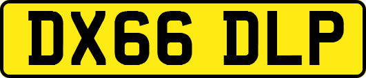 DX66DLP