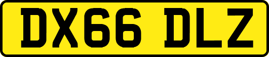 DX66DLZ