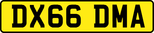 DX66DMA