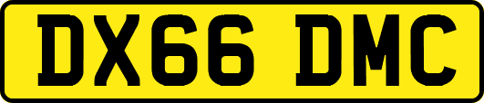 DX66DMC