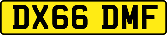 DX66DMF