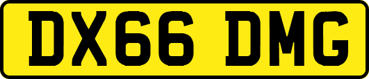 DX66DMG