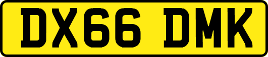 DX66DMK