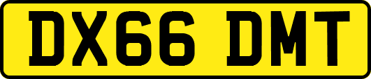 DX66DMT