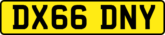 DX66DNY