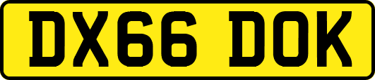 DX66DOK