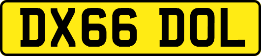 DX66DOL