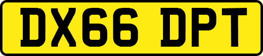 DX66DPT