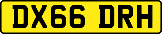 DX66DRH