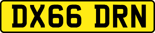 DX66DRN
