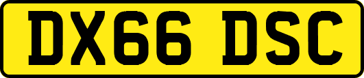 DX66DSC