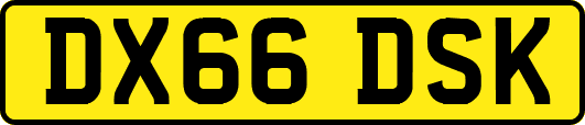 DX66DSK