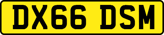 DX66DSM