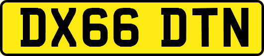 DX66DTN