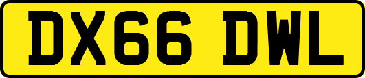 DX66DWL