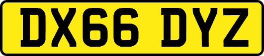 DX66DYZ