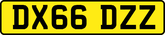 DX66DZZ