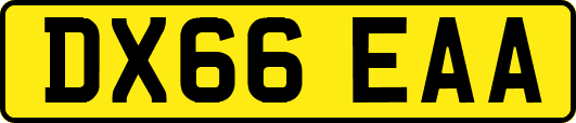 DX66EAA
