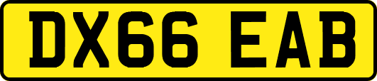 DX66EAB