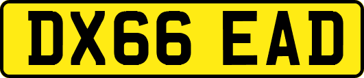 DX66EAD