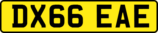 DX66EAE