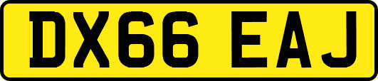 DX66EAJ