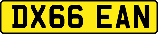 DX66EAN
