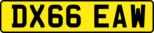 DX66EAW