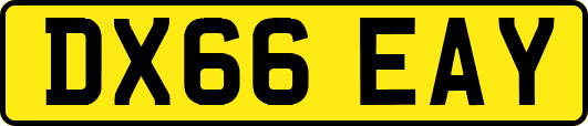 DX66EAY
