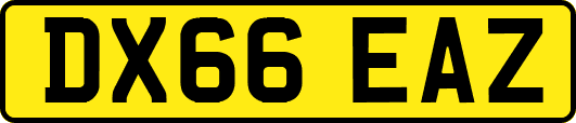DX66EAZ